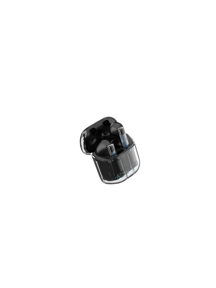 WIWU In-Ear-Kopfhörer WIWU Bluetooth-Ohrhörer Ghost TWS11 TWS schwarz in Schwarz günstig kaufen onesize