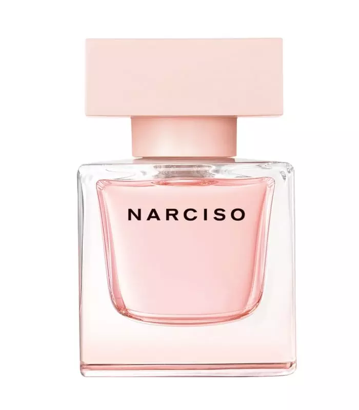 NARCISO CRISTAL Eau de Parfum Vaporisateur