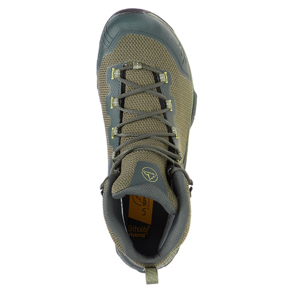 TX HIKE MID GTX Herren - Wanderstiefel