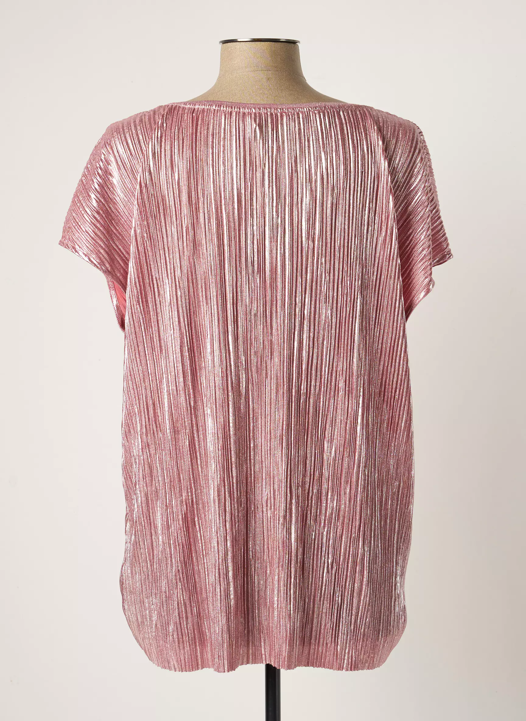 Street One Tops Femme couleur rose