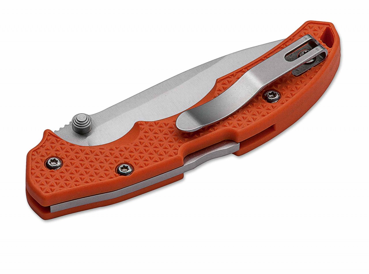 Patriot Orange