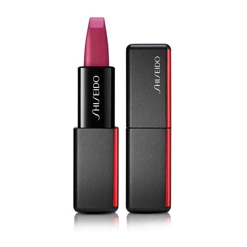 Shiseido ModernMatte Powder Lipstick 516 Exotic Red 4 grami