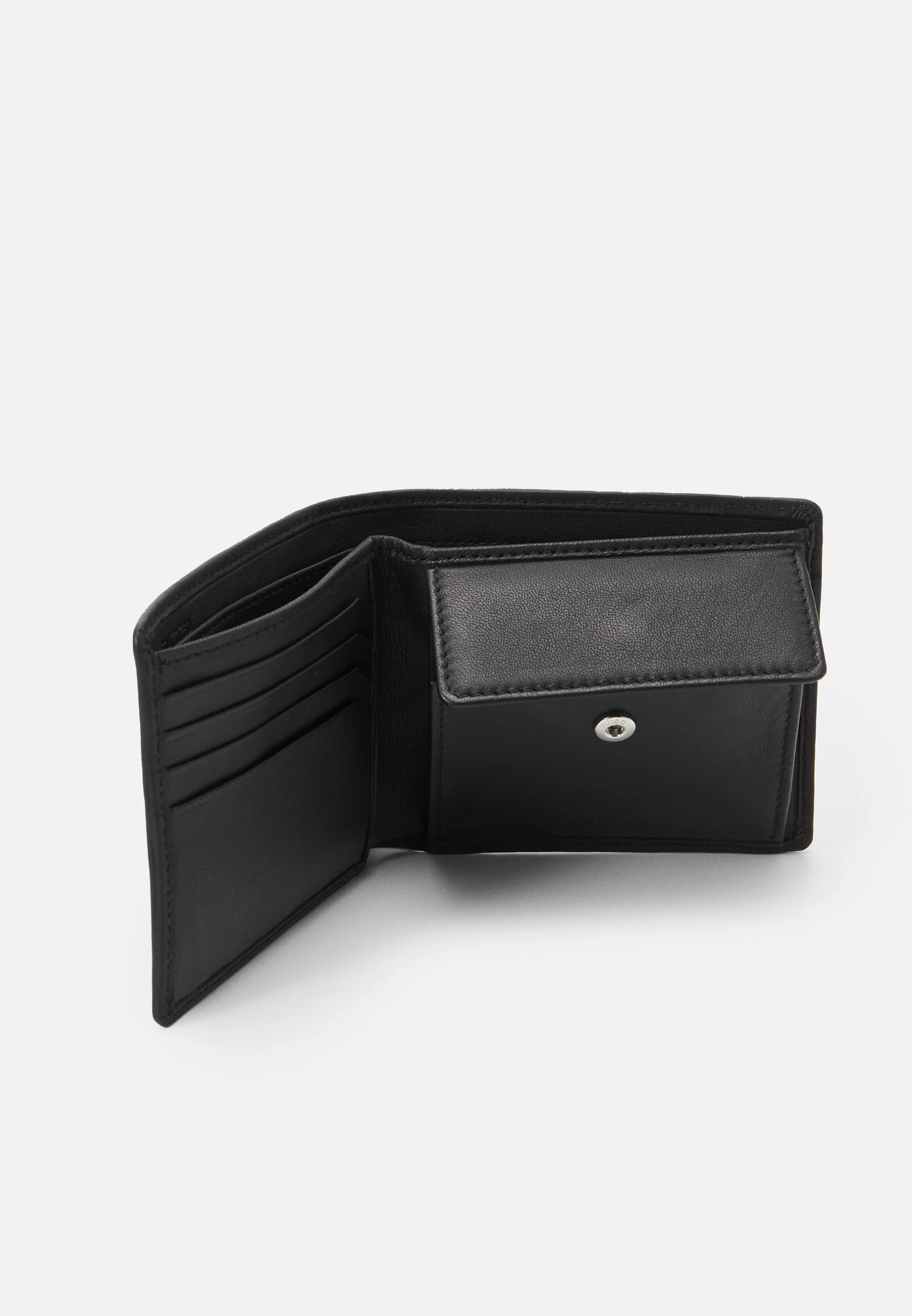 Monedero HUGO SUBWAY COIN UNISEX