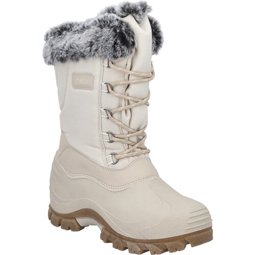 KINDER SKI-SCHUHE GIRL MAGDALENA SNOW BOOTS