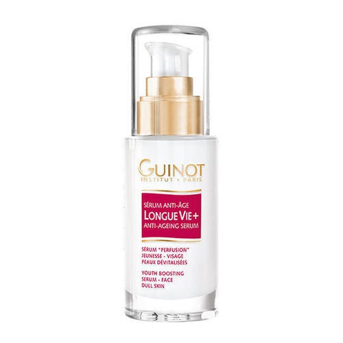 Guinot Longue Vie+ Anti-Aging Serum 30 ml