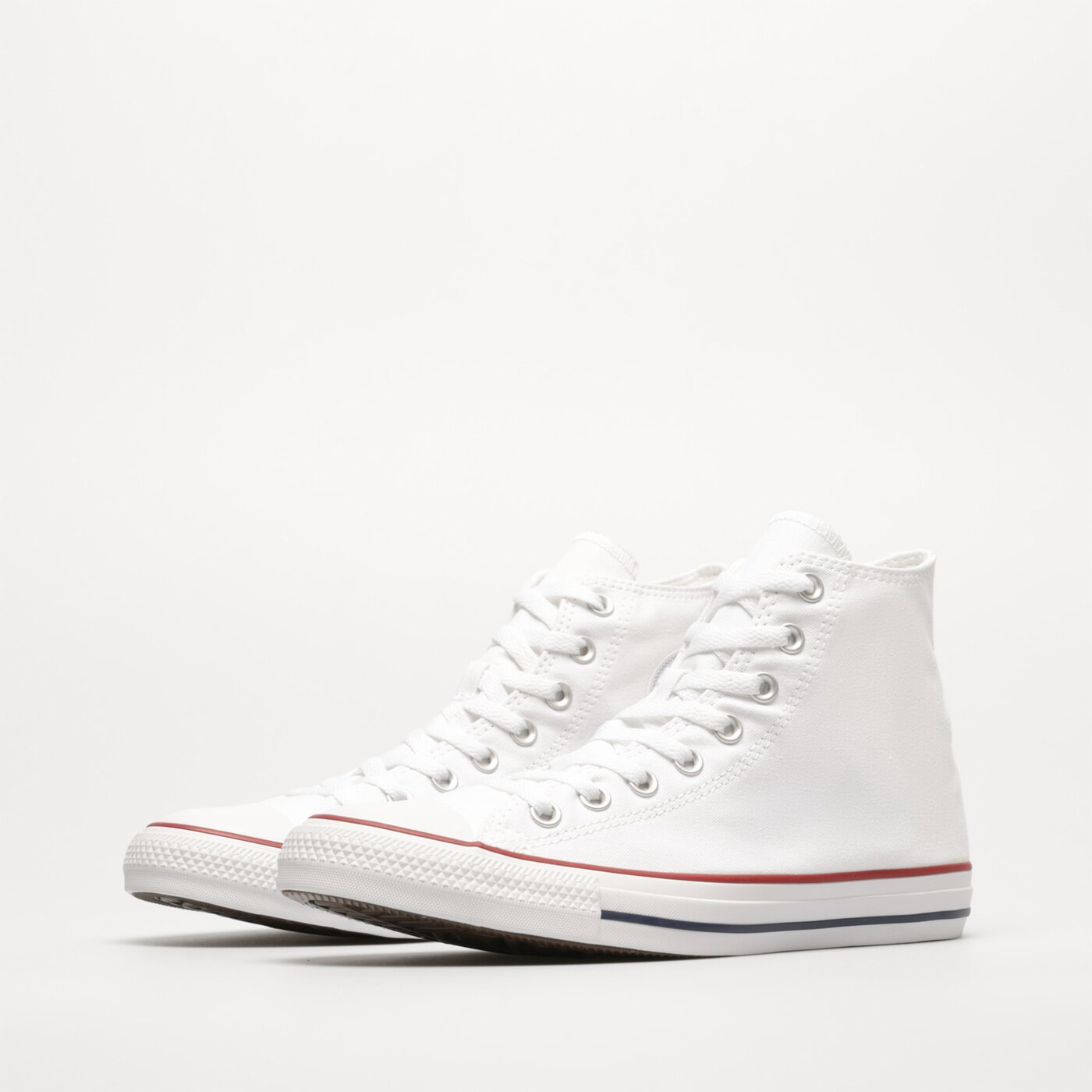 CONVERSE CHUCK TAYLOR AS CORE Weiß