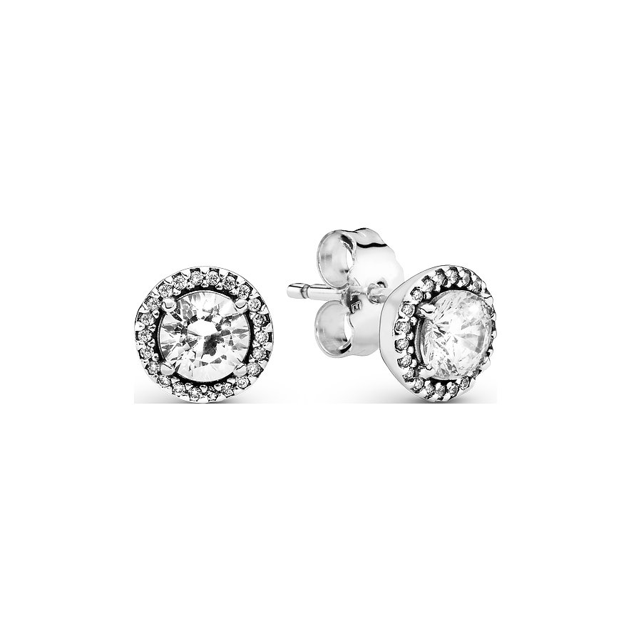 Pandora Ohrstecker Timeless