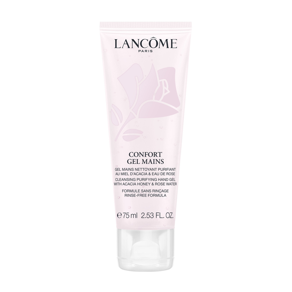 Lancôme Lancome Cleansers Gel Mains Purifiant