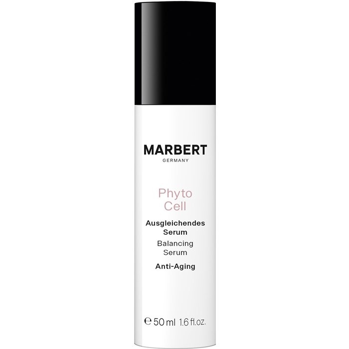 Ausgleichendes Serum