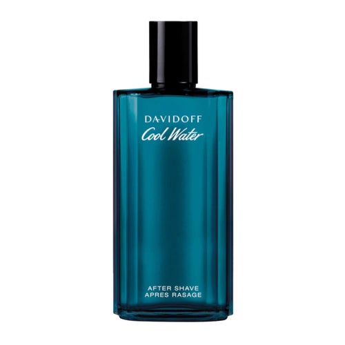 Davidoff Cool Water losion poslije brijanja 125 ml