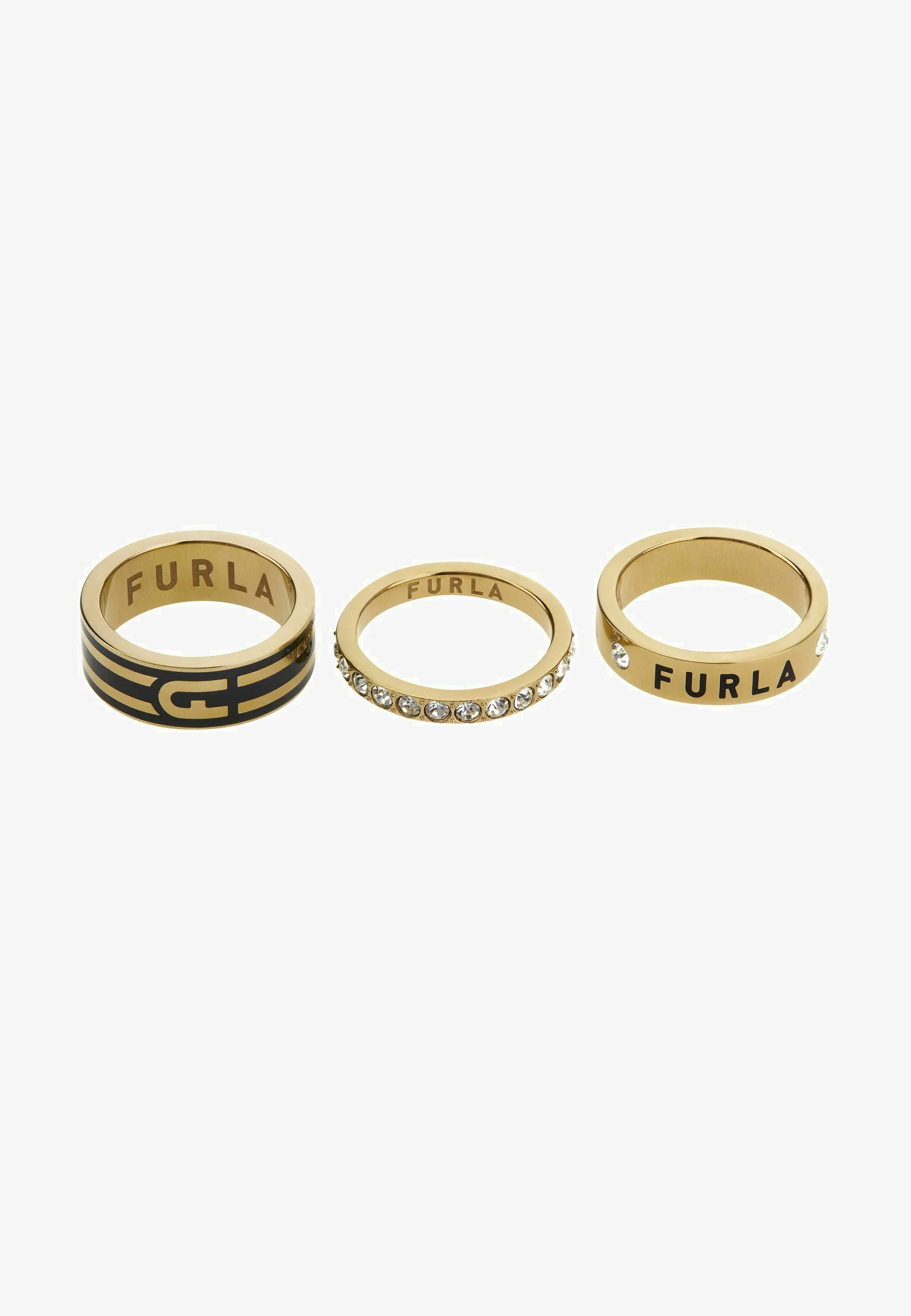 Furla STRIPE - Anillo
