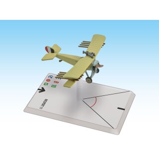 Wings of Glory WW1: Nieuport11 (Ancillotto)