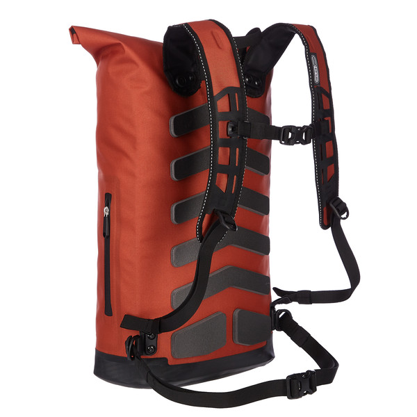 COMMUTER-DAYPACK - Wasserdichter Rucksack
