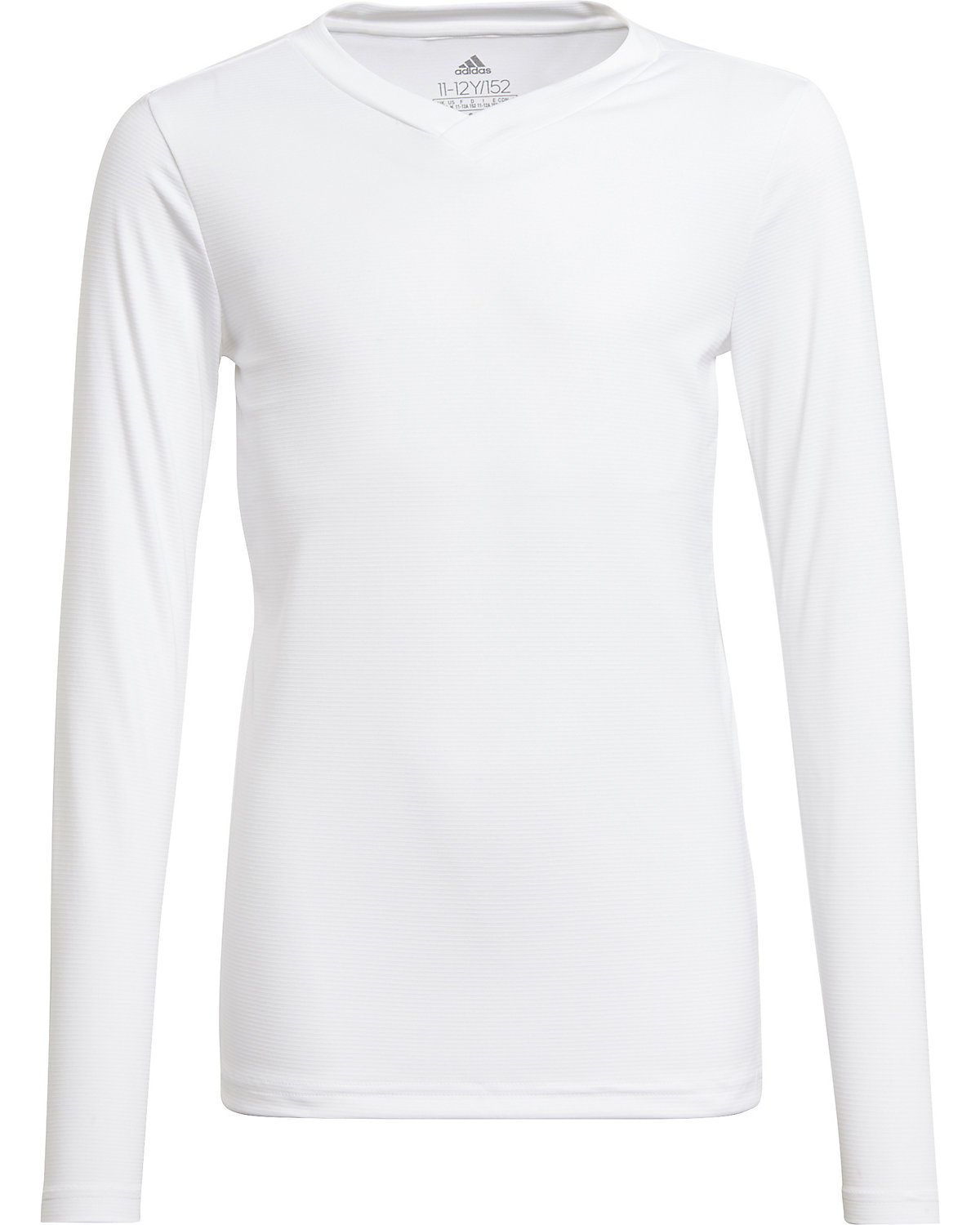Langarmshirt TEAM BASE TEE Y für Jungen (recycelt)