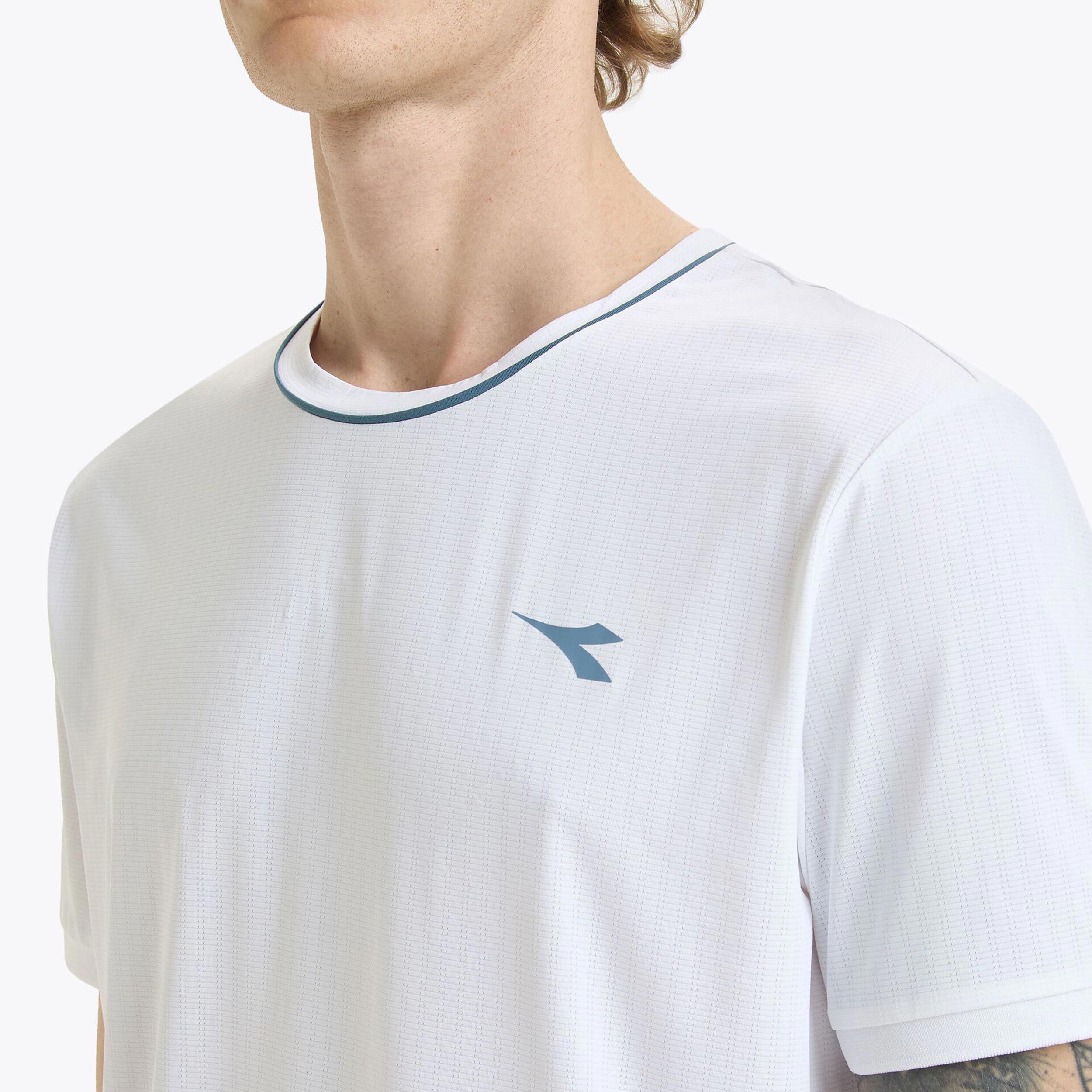 Icon T-Shirt Herren - Weiß
