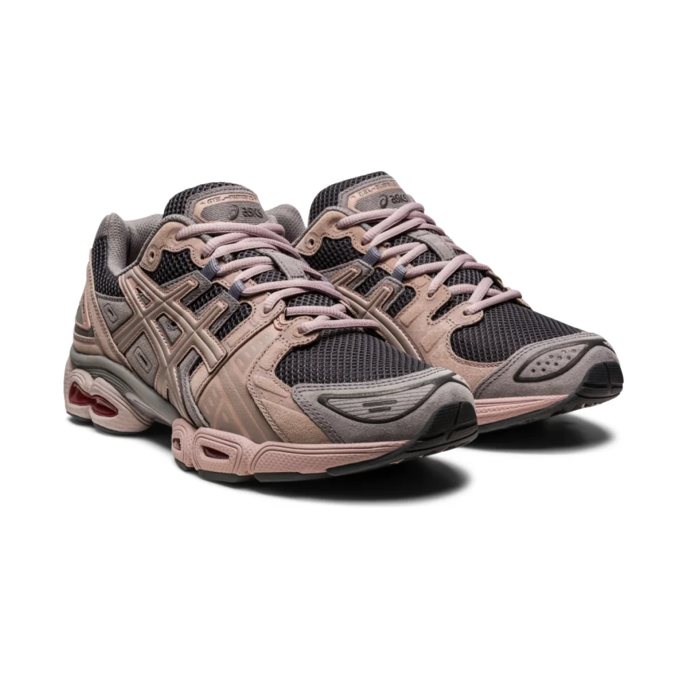 Asics Gel Nimbus 9 1201A584-021 / grau