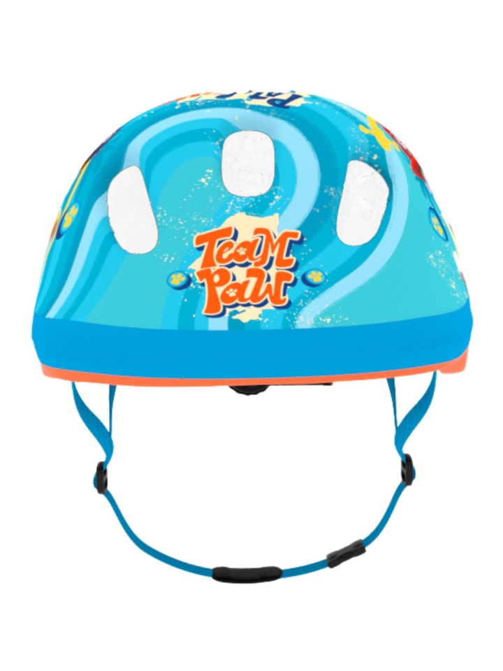 Paw Patrol Helm Leichter Kinderhelm für sicheren Fahrspaß in Blau günstig kaufen 24 x 18 cm