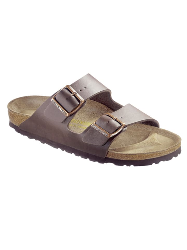 Birkenstock Pantoletten 