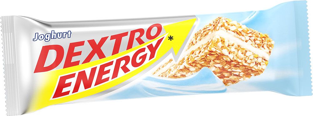 Dextro Energy Müsliriegel 35g kaufen | Bike-Discount