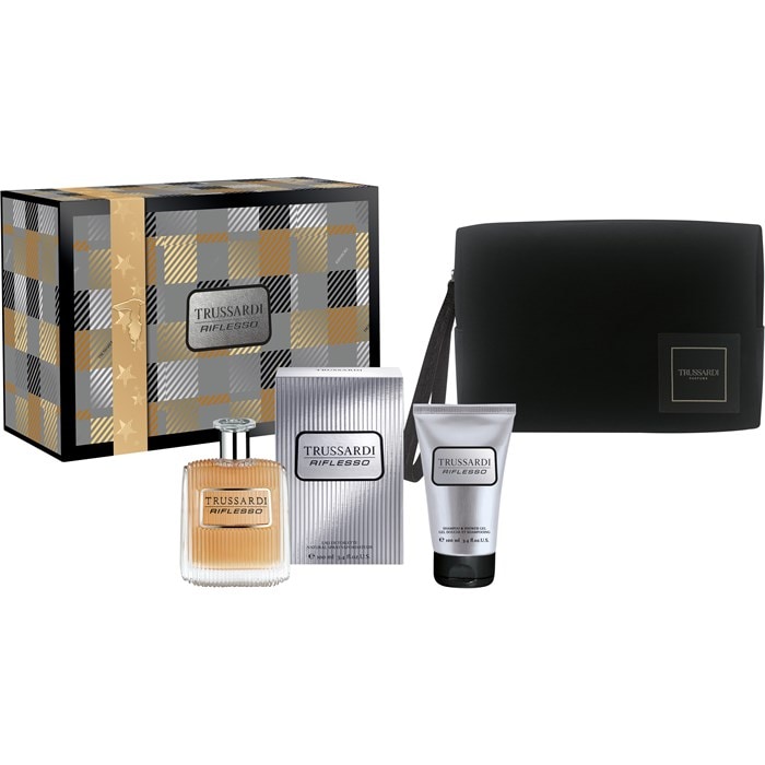 Eau de Toilette Spray