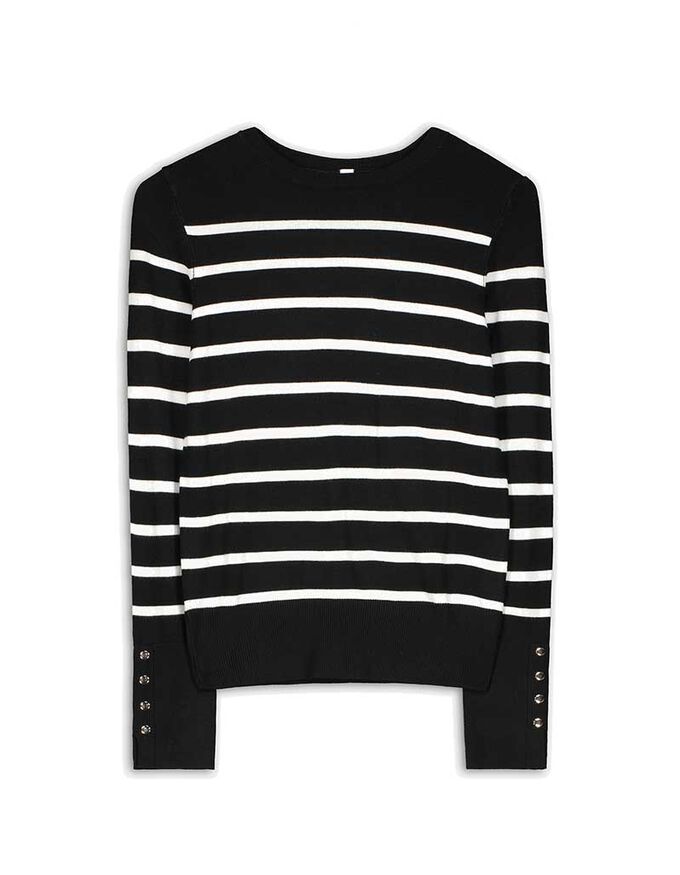 Pullover - LENZING™ ECOVERO™