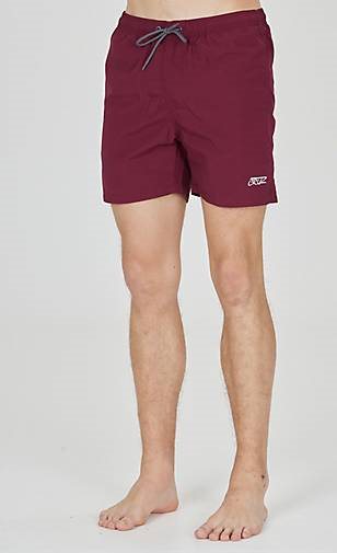CRUZ Badehose Clemont in klassischem Design