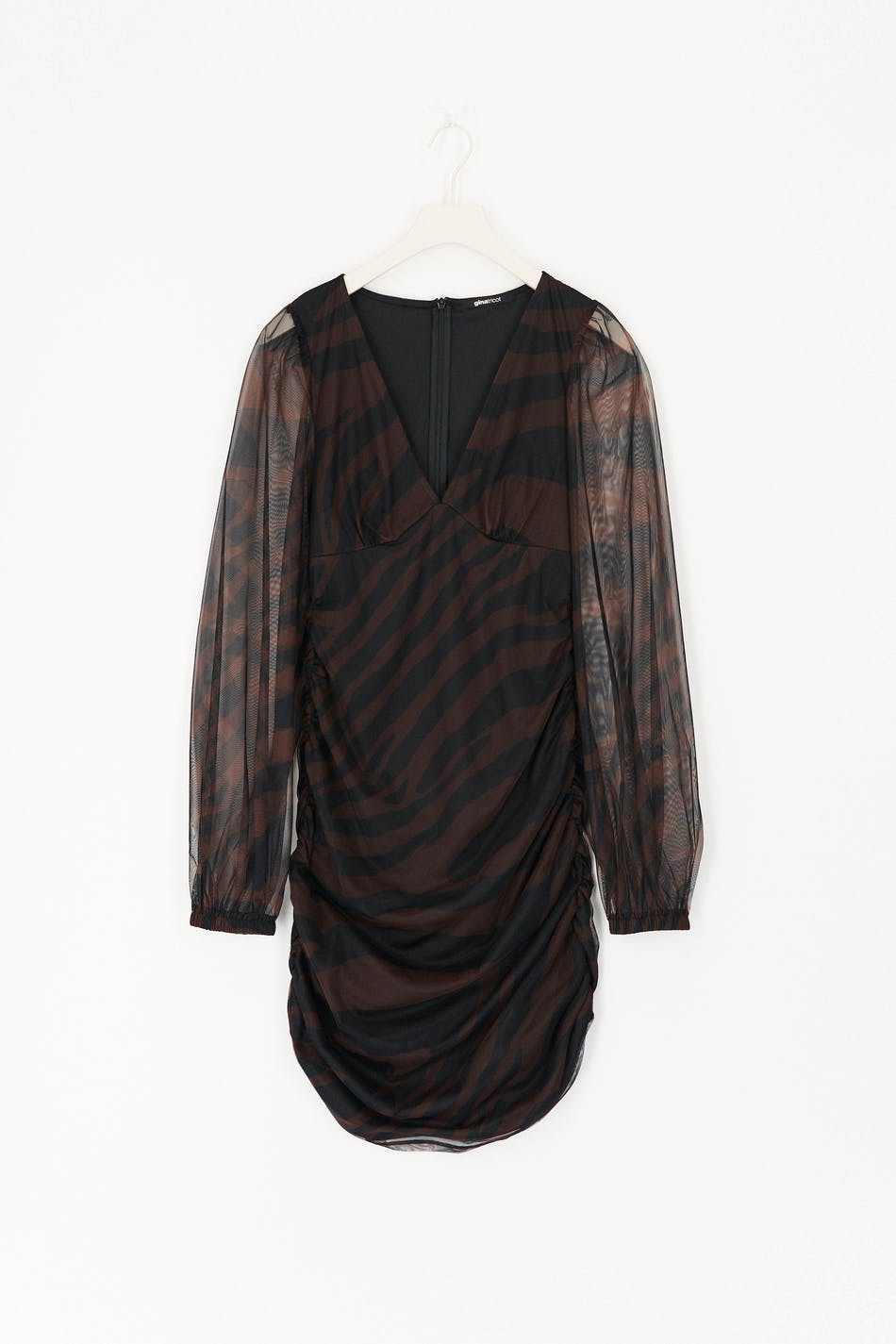 Amie dress