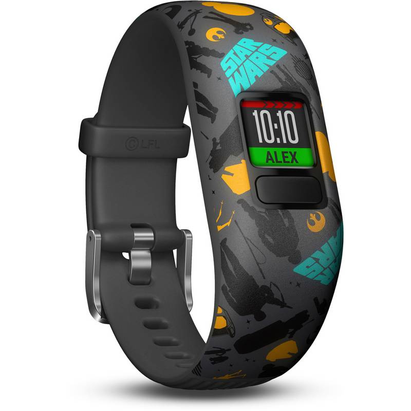 Garmin Vivofit Junior 2 Fitness Tracker Kinder