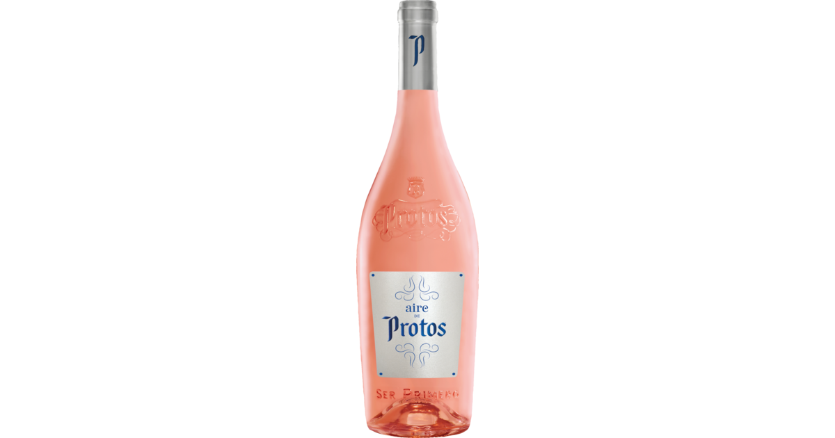 Aire de Protos Rosado