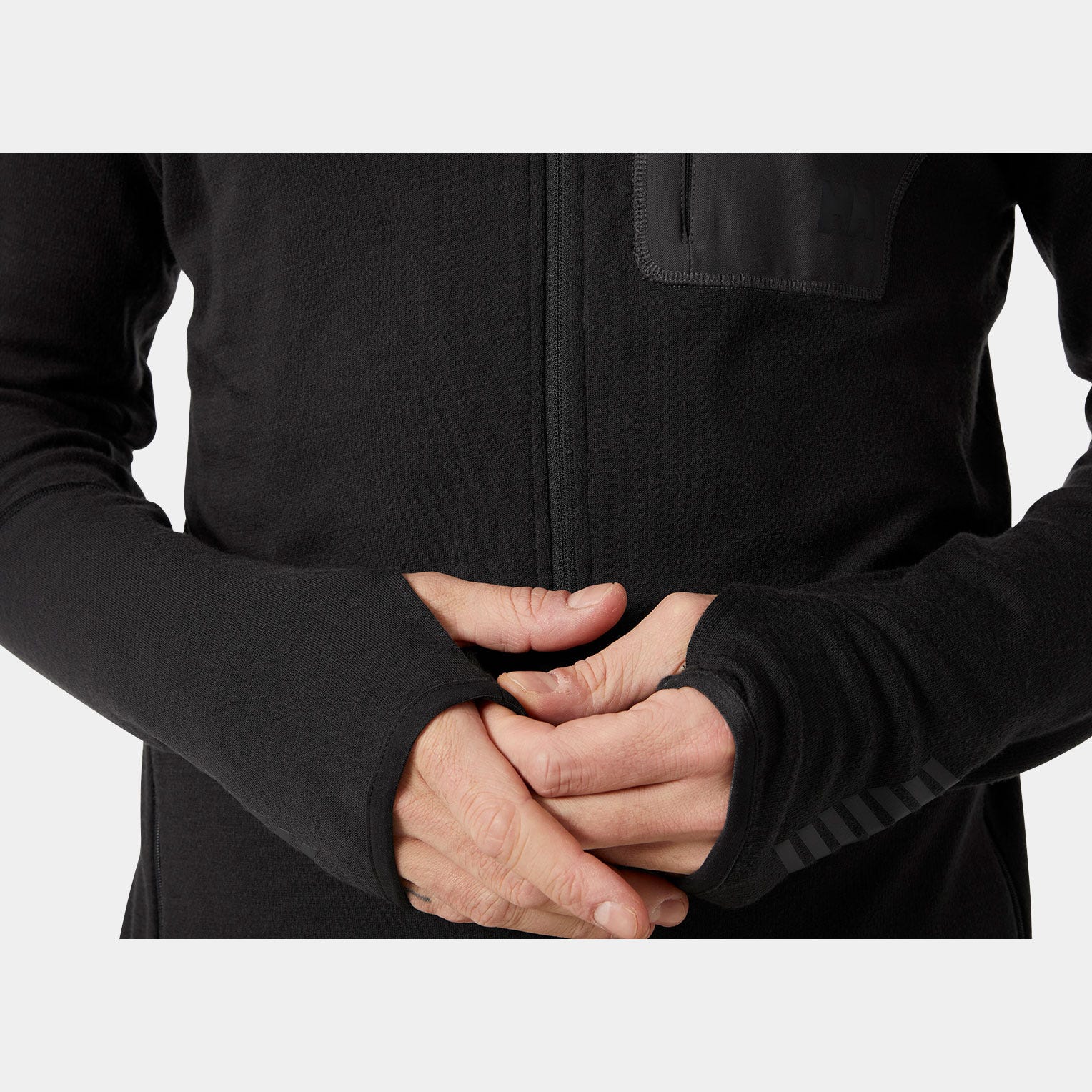 Men's LIFA® Merino Midlayer Jacket