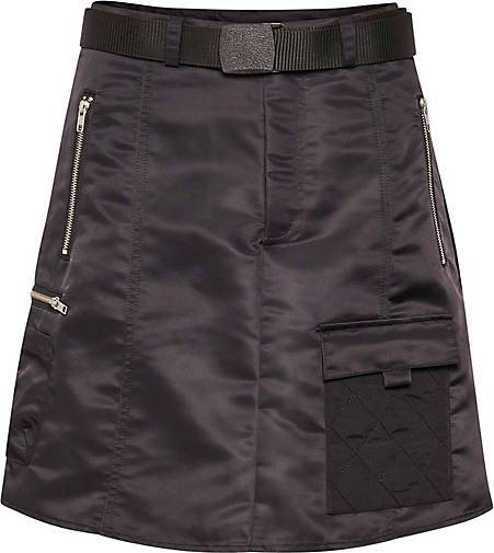 Gestuz Damen Rock KOPRAGZ HW SKIRT
