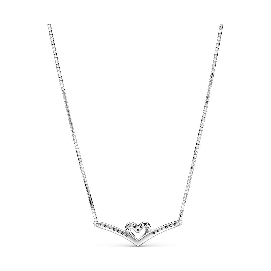 Pandora Kette Timeless