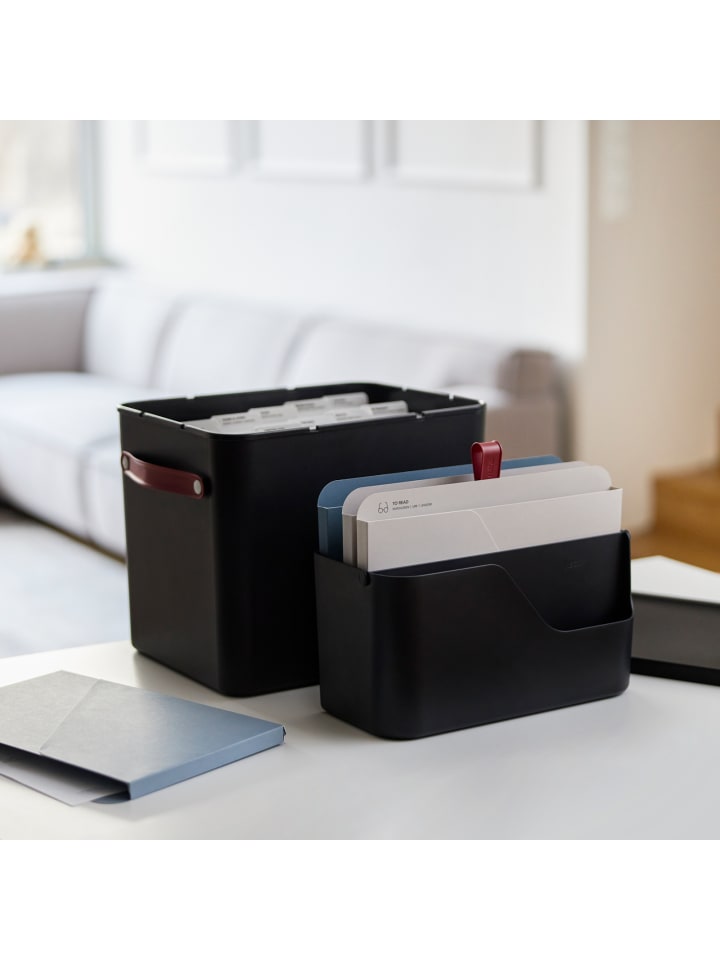 Rotho Set Inbox   Archivbox MY PAPER Plus günstig kaufen onesize