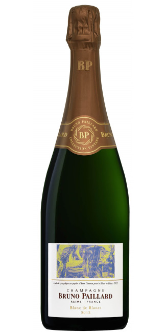 Bruno Paillard Blanc de Blancs 2013