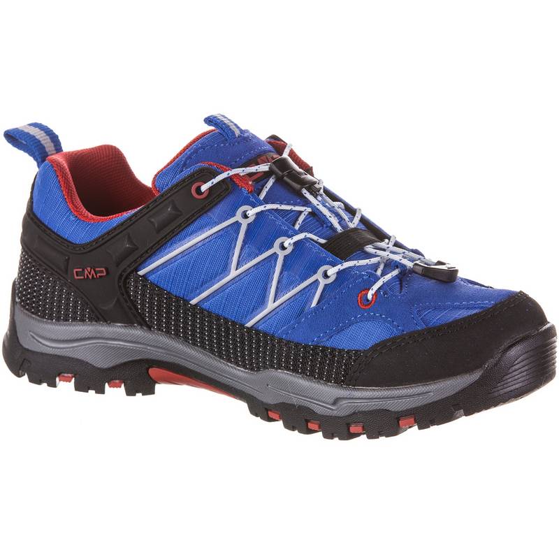 CMP Rigel Low WP Multifunktionsschuhe Kinder