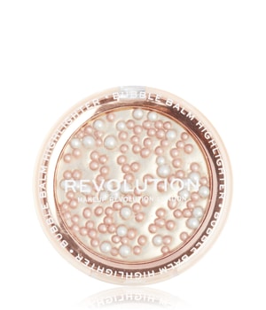 REVOLUTION Bubble Balm Highlighter-4.5 g