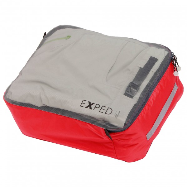 Exped - Mesh Organiser - Packsack