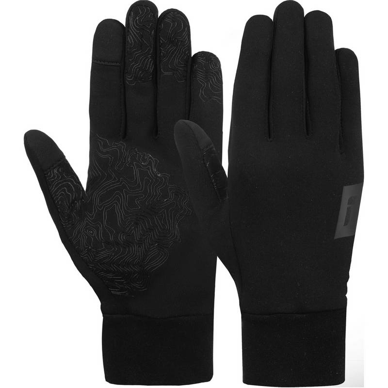 Reusch Ashton TOUCH-TEC™ Skihandschuhe