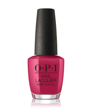 OPI Nail Lacquer Nutcracker Collection Nagellack-15 ml