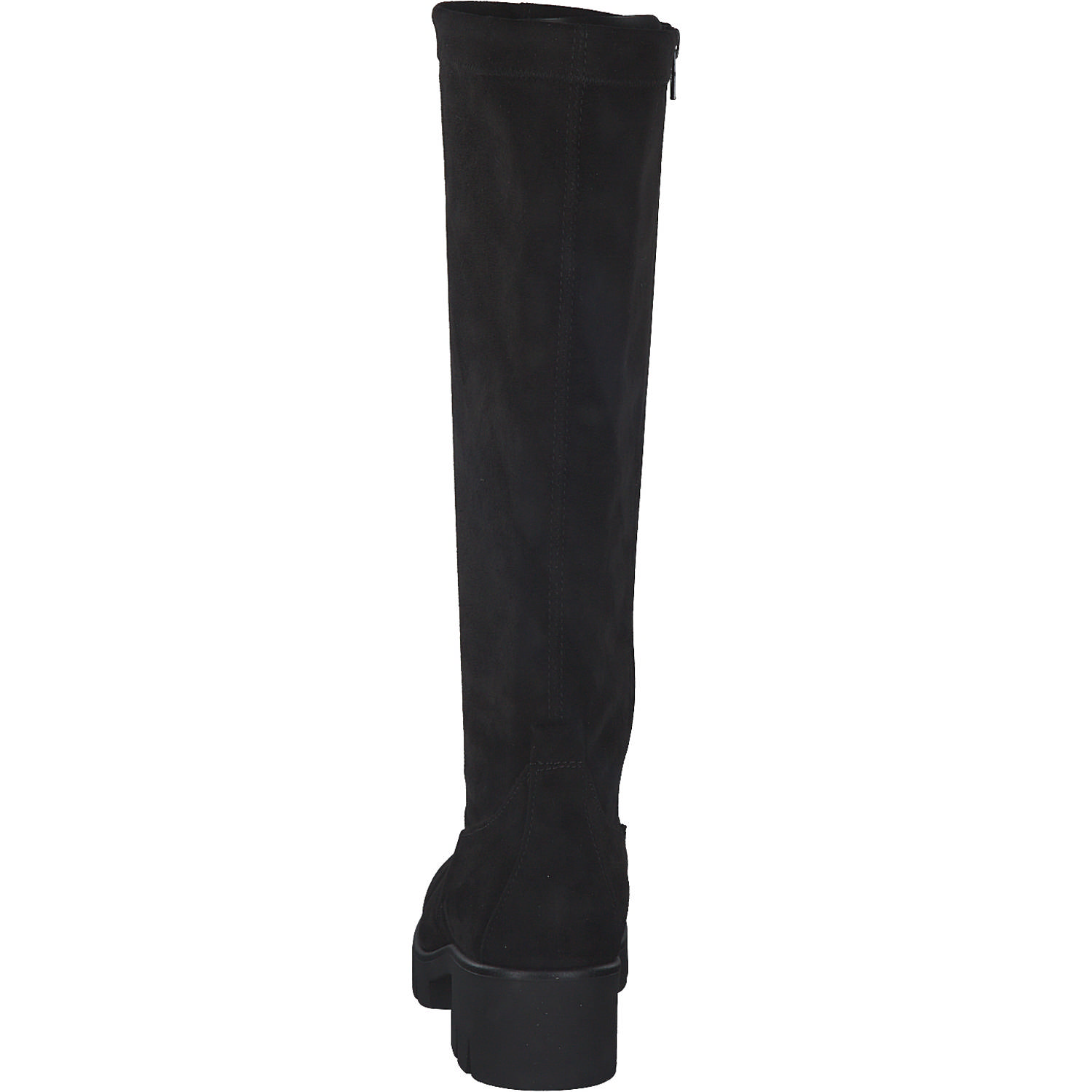 Gabor 31.719, Stiefeletten, Damen, Schwarz