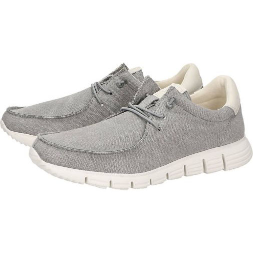 Sioux Schnürschuh Mokrunner-H-007