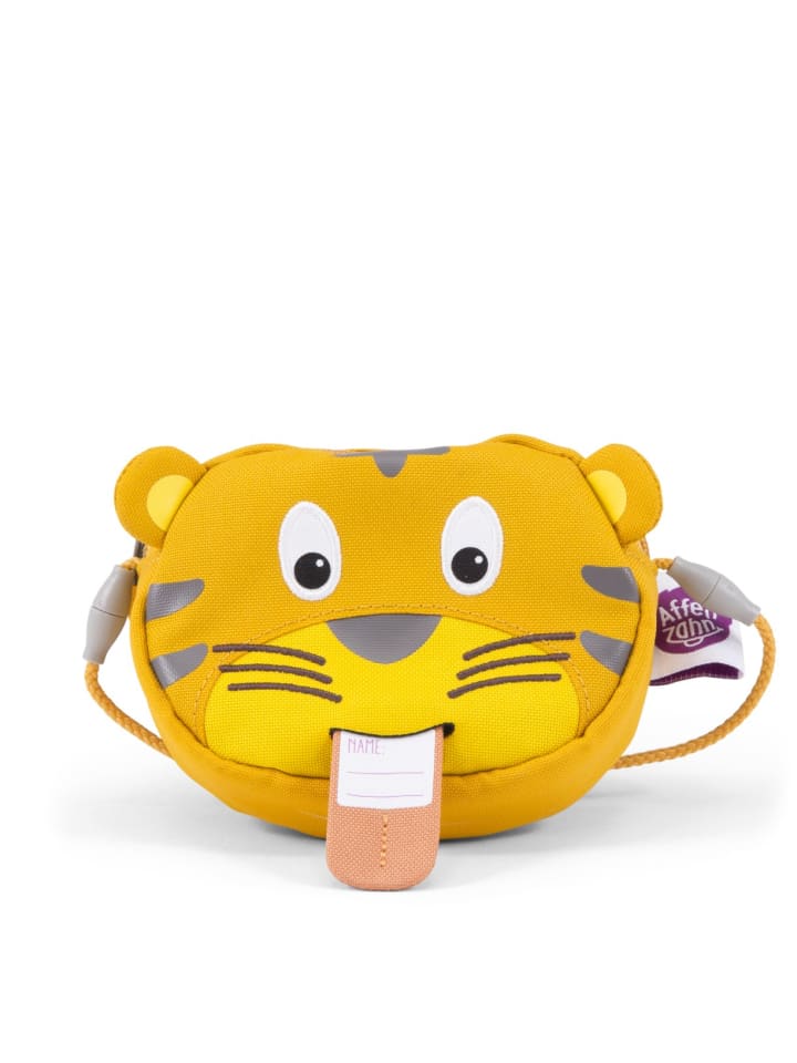 Affenzahn Affenzahn Kinderportemonnaie Tiger günstig kaufen onesize
