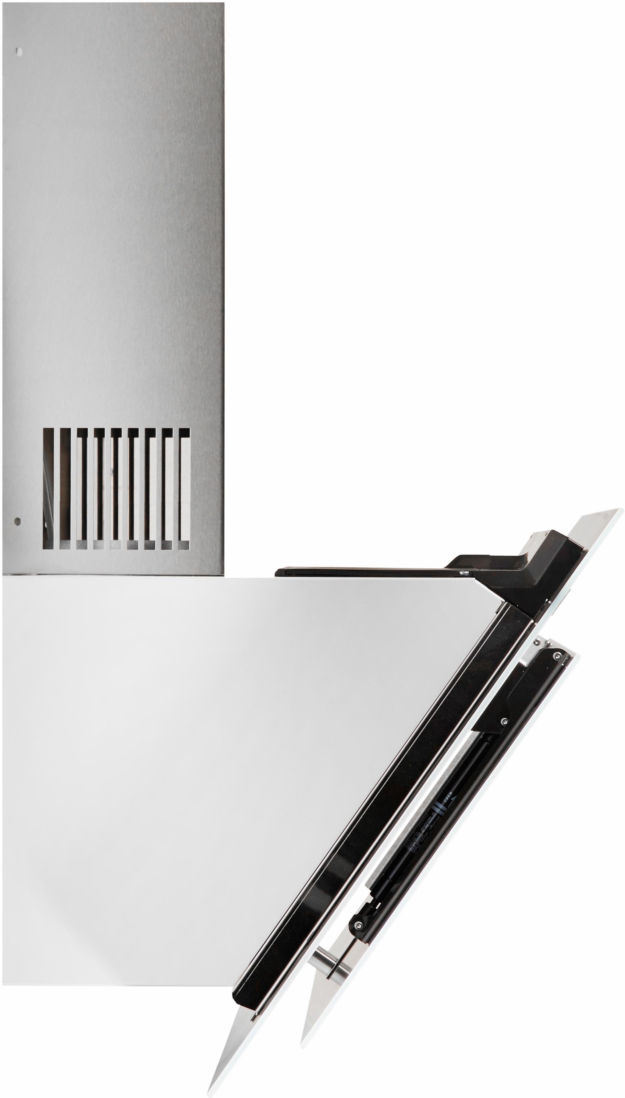 SIEMENS Kopffreihaube Serie iQ300 LC67KHM20