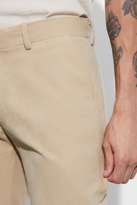 Skinny Cord-Hose
