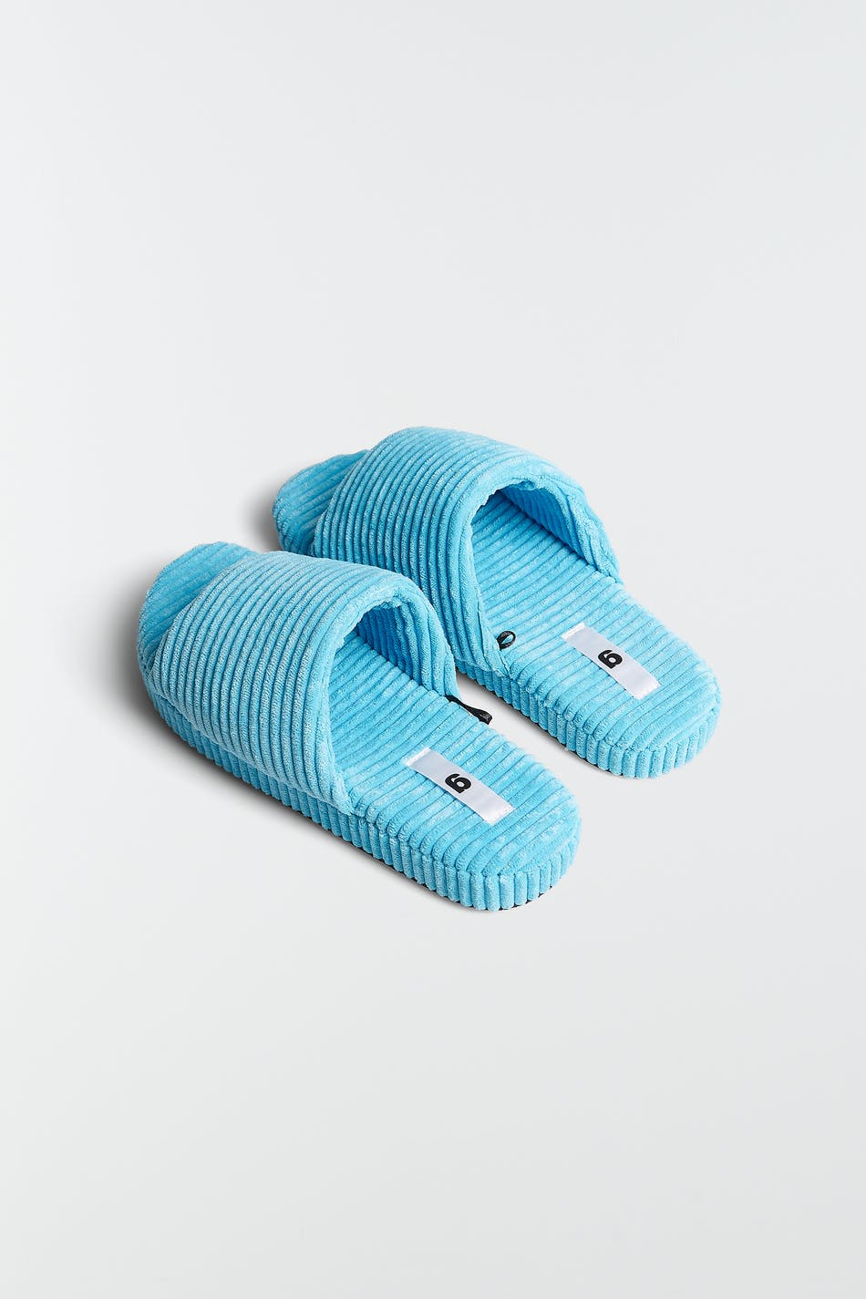 Malva towel sandals