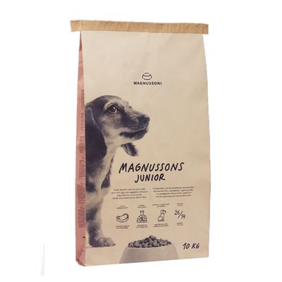MAGNUSSONS Junior