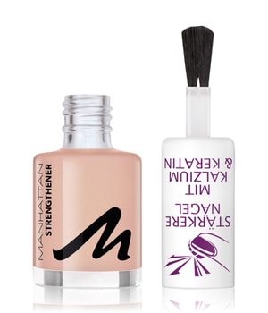 Manhattan Strengthener Nagelhärter-12 ml