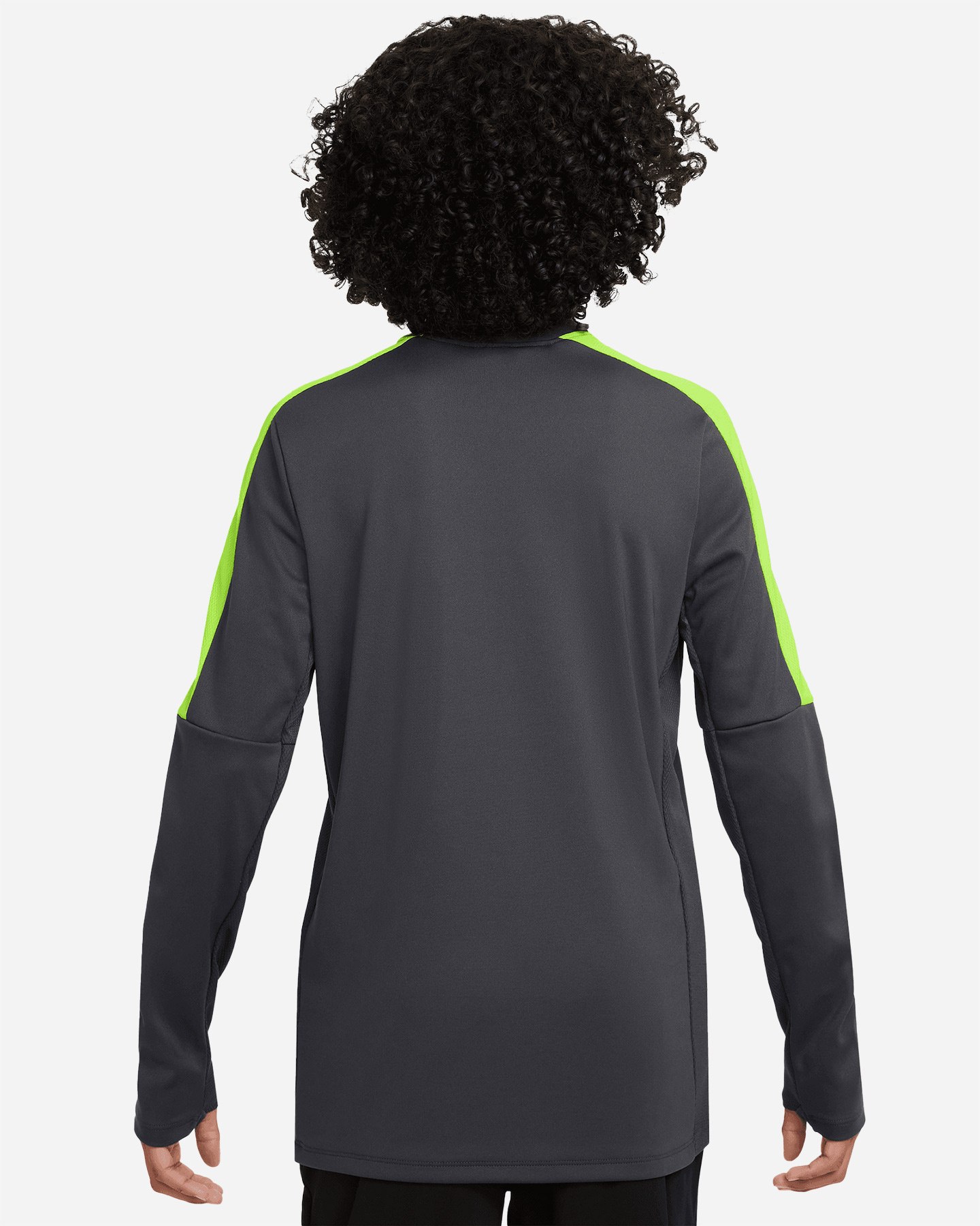 Futbalový dres Nike Dri Fit Academy 23 Jr DX5470-061