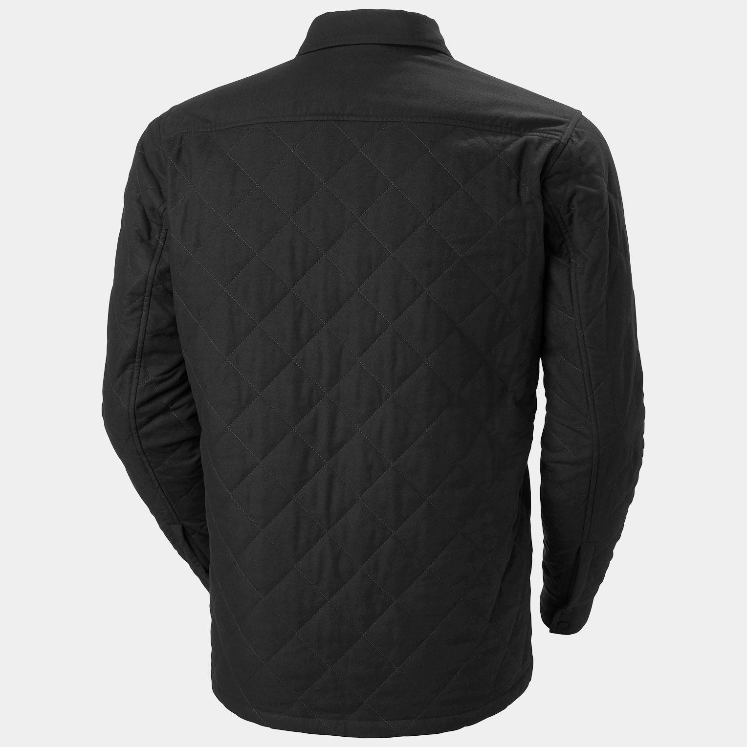 Men's Isfjord Insulated Shacket