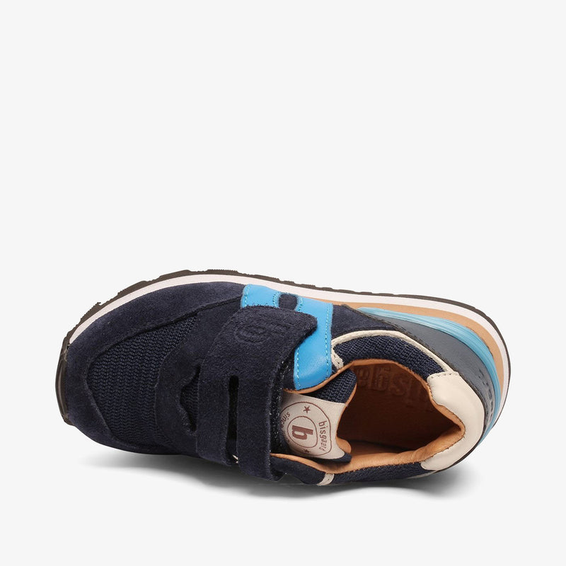winston s navy - Blau